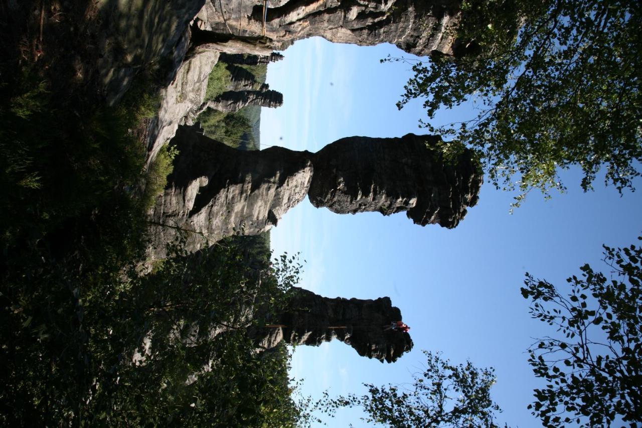 Landpension Bielatal -