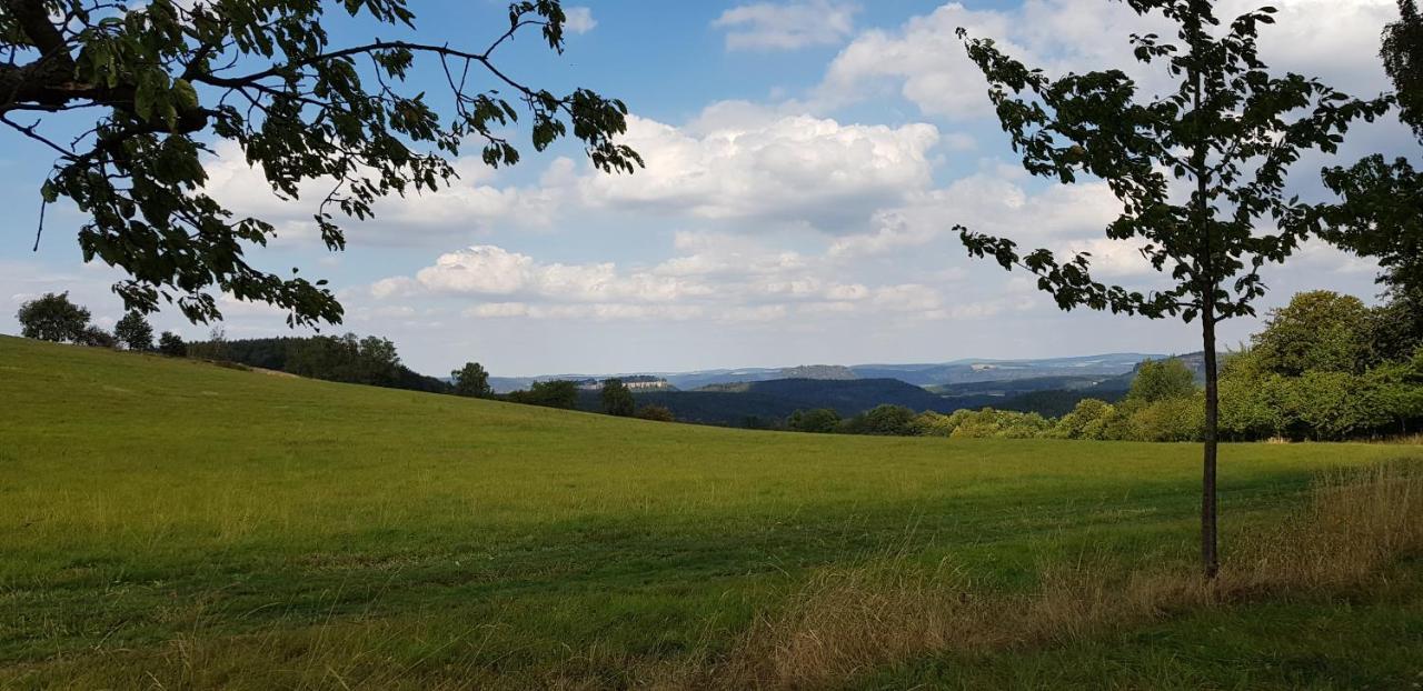 Guest house Landpension Bielatal - 3*