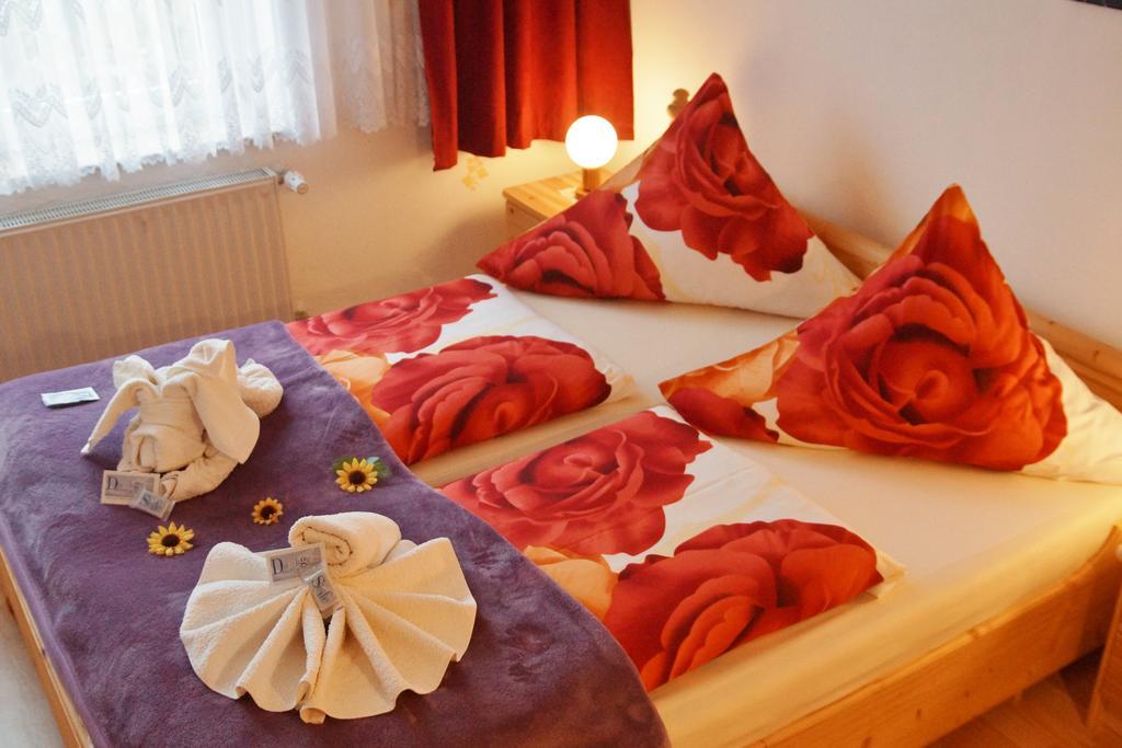 Landpension Bielatal - 3*
