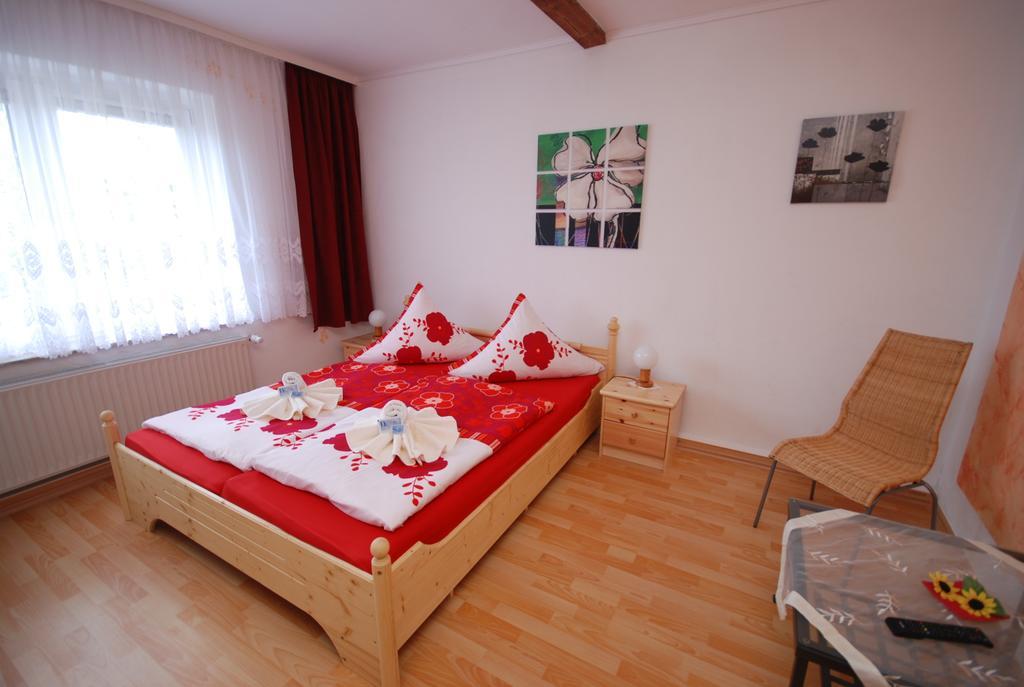 Landpension Bielatal -