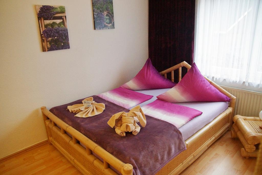 Landpension Bielatal - 3*