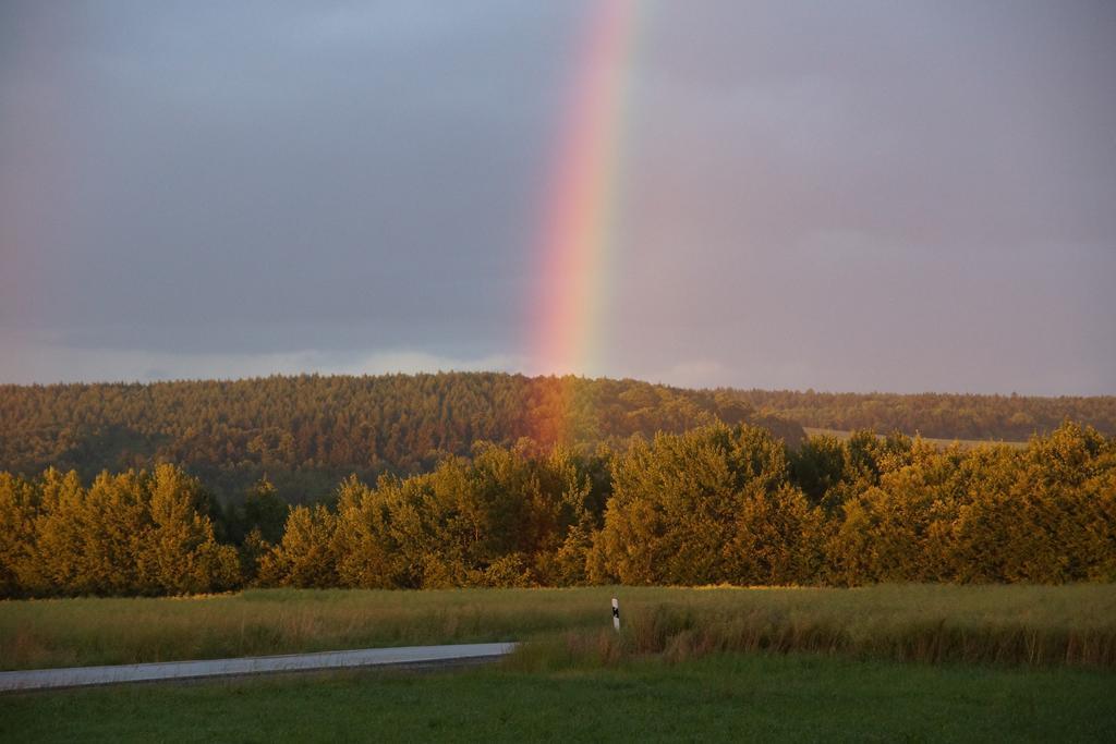 Landpension Bielatal -