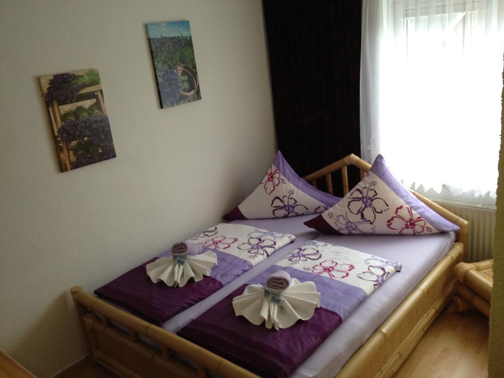 Guest house Landpension Bielatal -