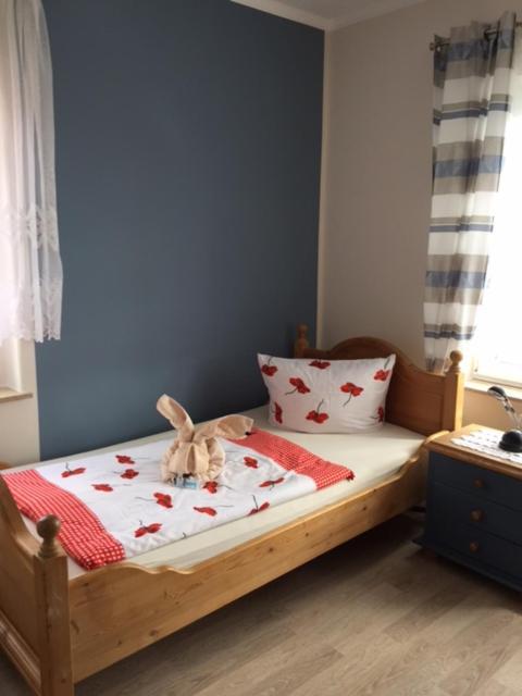 Guest house Landpension Bielatal - 3*