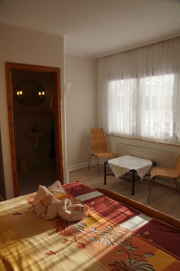 Landpension Bielatal - 3*