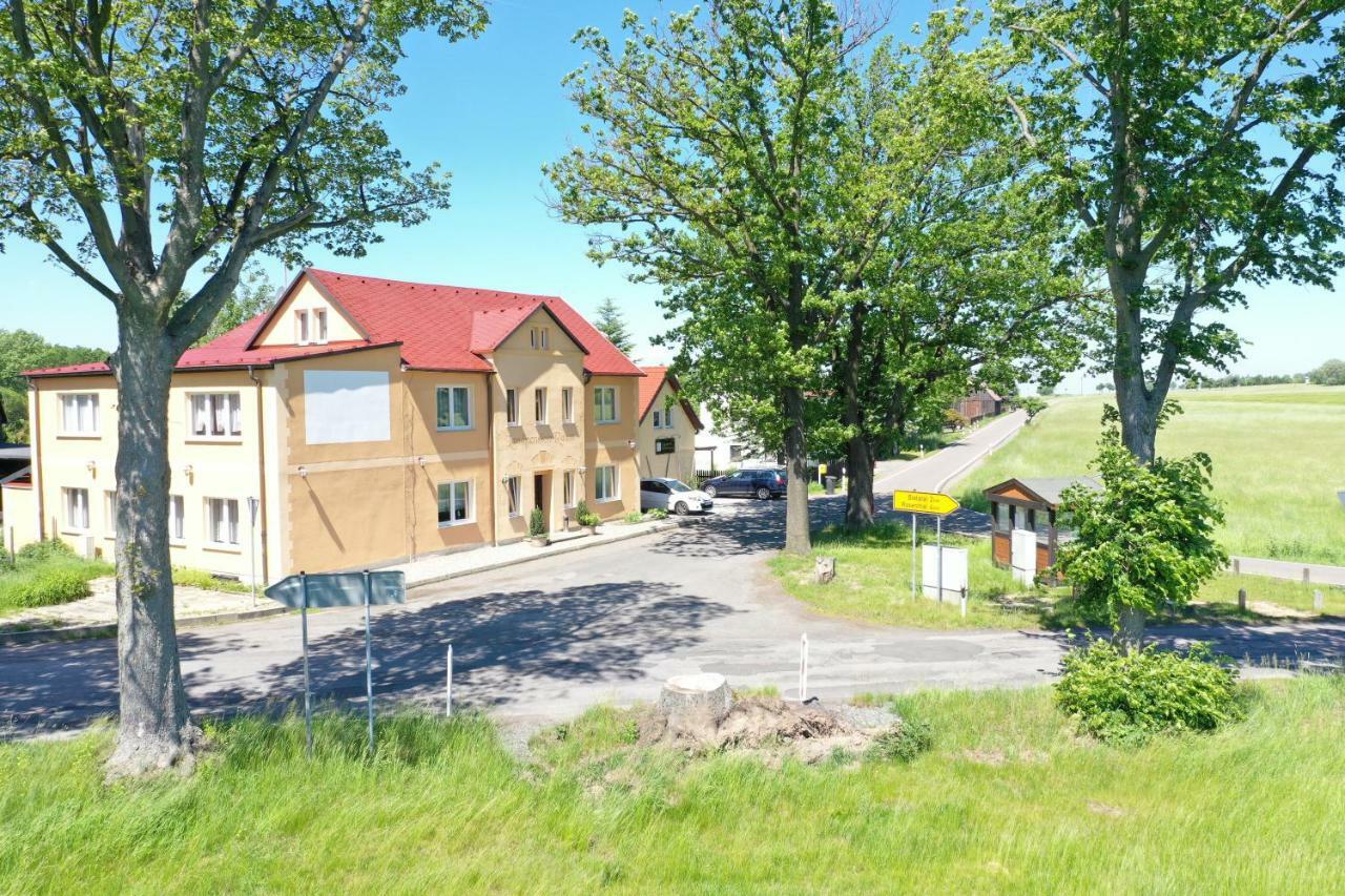 Landpension Bielatal - 3*