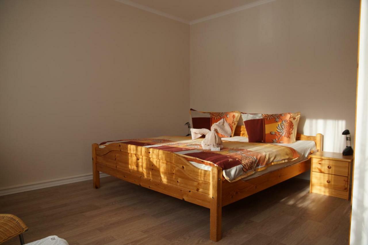 Guest house Landpension Bielatal - 3*
